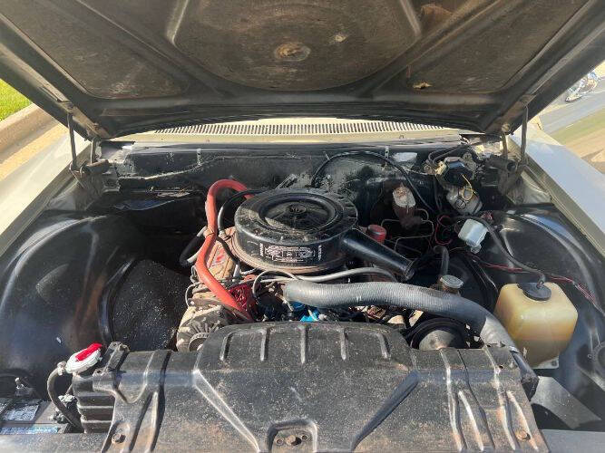 1967 Buick LeSabre
