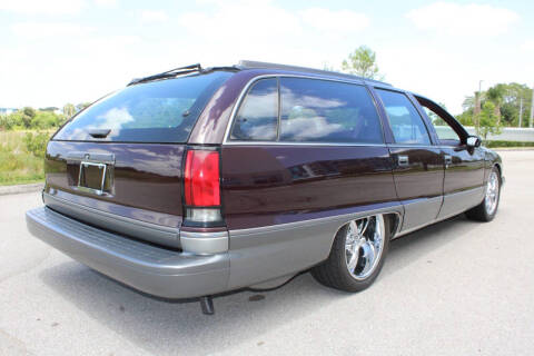 1994 Chevrolet Caprice