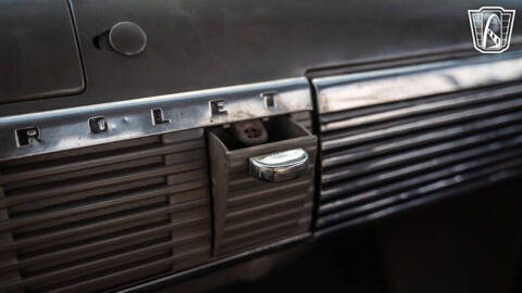 1952 Chevrolet 3100