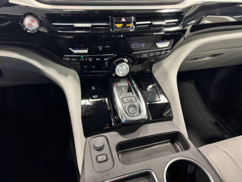 2026 Acura MDX SH-AWD w/Tech