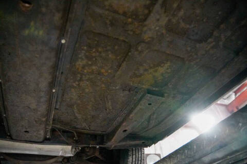 1962 Chevrolet Corvair