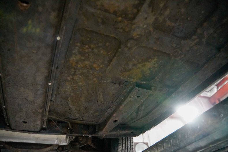 1962 Chevrolet Corvair