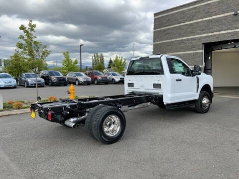 2025 Ford F-350 Super Duty