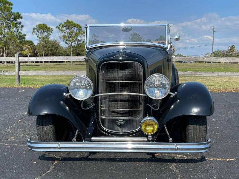 1932 Ford Model B