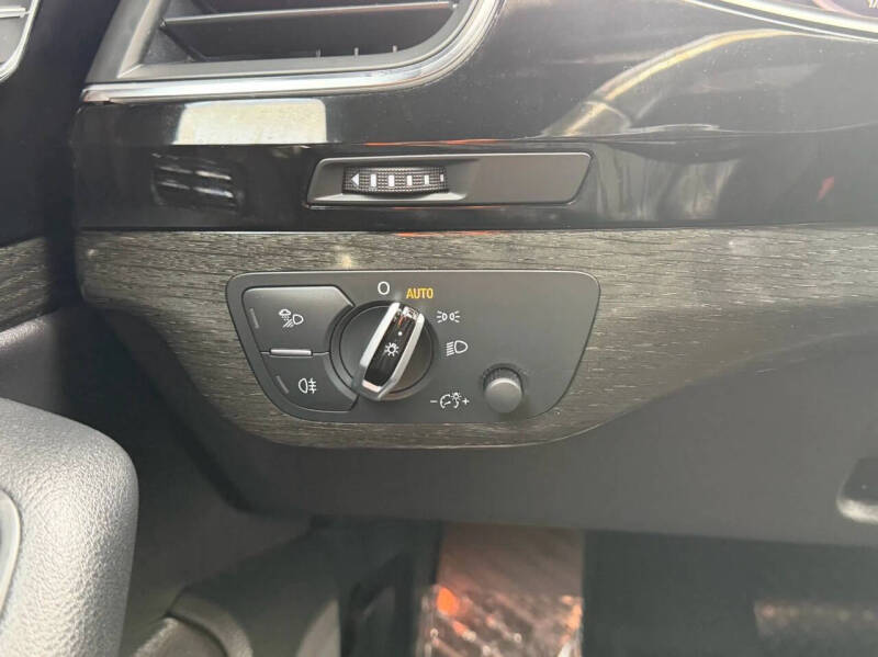 2018 Audi Q7 3.0T quattro Premium Plus