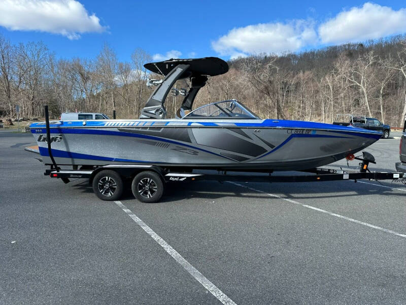 2017 Tige Z3