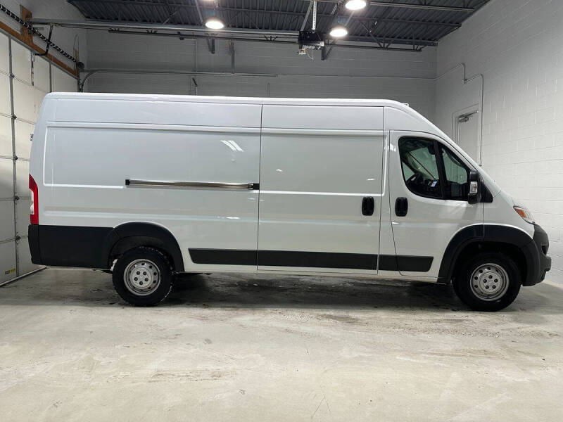 2023 RAM ProMaster 3500 159 WB