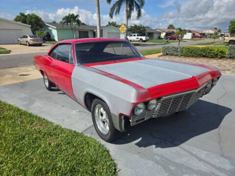 1965 Chevrolet Impala