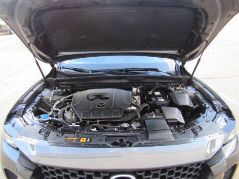 2025 Mazda CX-50 2.5 S Preferred