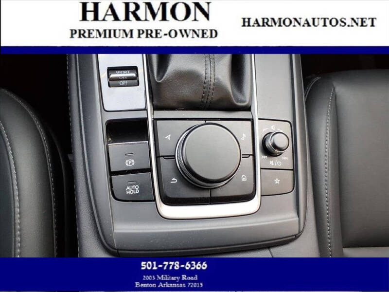 2022 Mazda CX-30 2.5 S Select