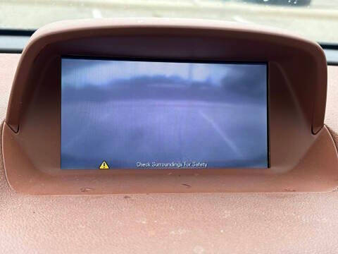 2013 Buick Encore Leather