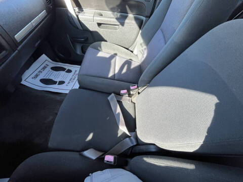 2012 GMC Sierra 1500 SLE