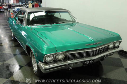1965 Chevrolet Impala