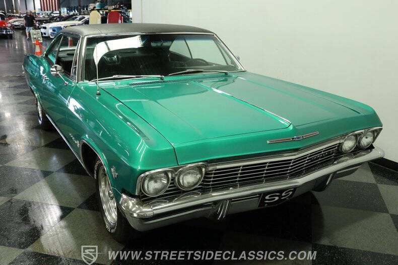 1965 Chevrolet Impala