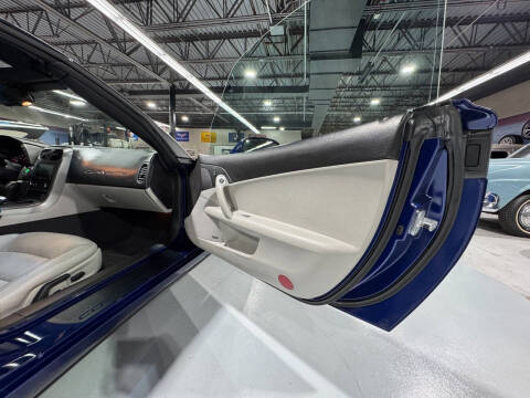 2006 Chevrolet Corvette