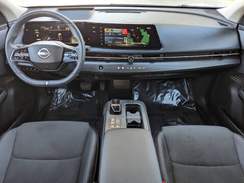 2023 Nissan Ariya Empower+