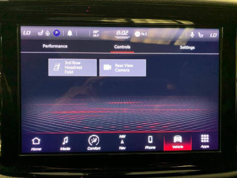 2021 Dodge Durango R/T