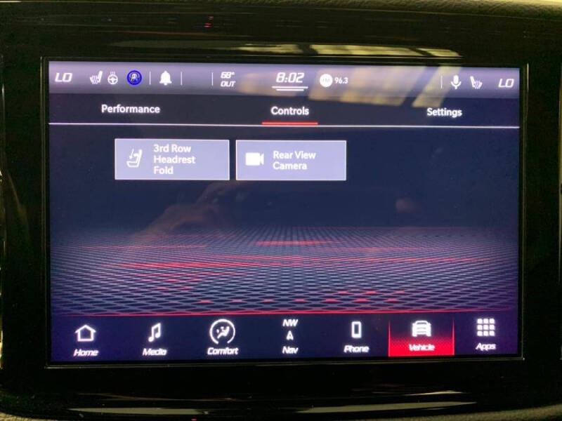 2021 Dodge Durango R/T