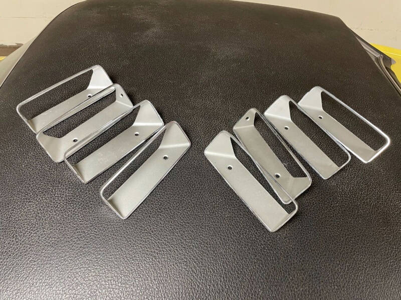 1969 Chevrolet Corvette