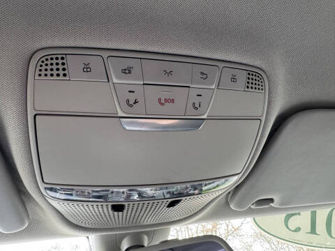 2015 Mercedes-Benz C-Class C 300