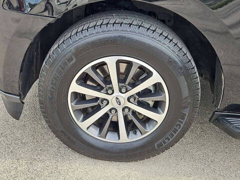 2018 Ford Expedition XLT
