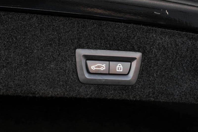 2021 BMW 7 Series 750i xDrive