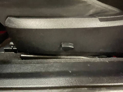 2011 Chrysler 200 Touring