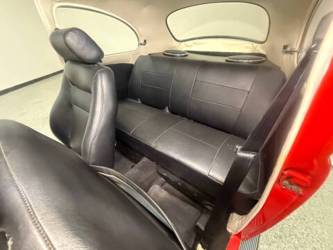 1964 Volkswagen Beetle