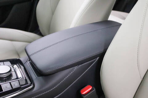 2025 Mazda CX-30 2.5 S Preferred