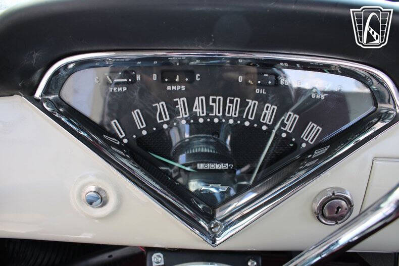 1959 Chevrolet Apache