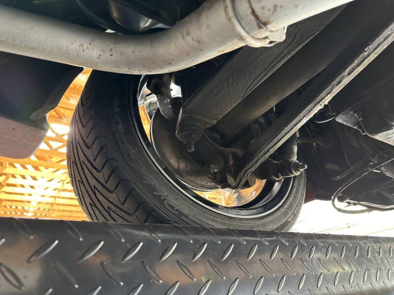 1986 Chevrolet Corvette