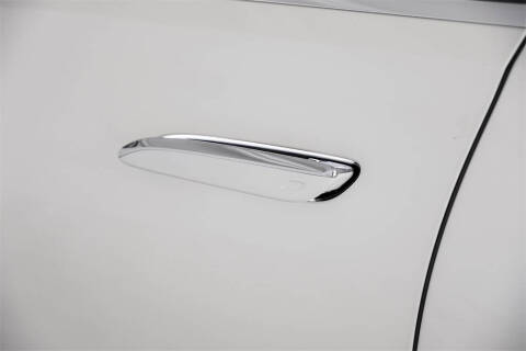 2023 Mercedes-Benz S-Class S 500 4MATIC