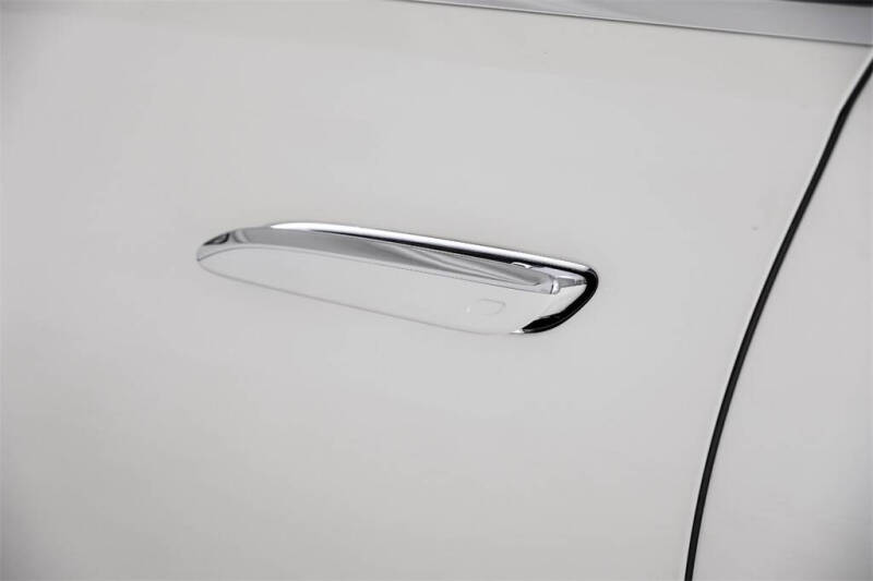 2023 Mercedes-Benz S-Class S 500 4MATIC