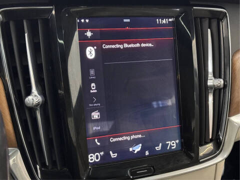 2017 Volvo S90 T6 Inscription