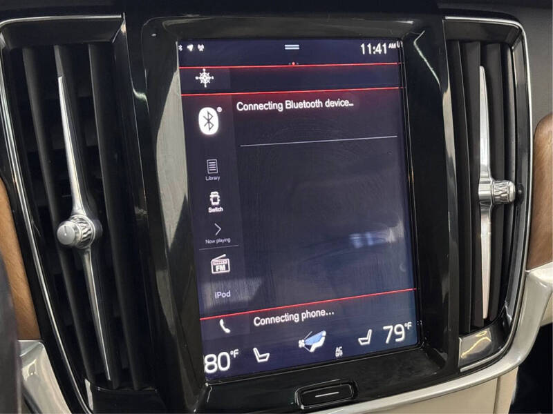 2017 Volvo S90 T6 Inscription