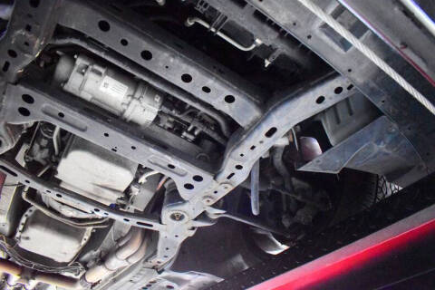 2014 Chevrolet Camaro SS