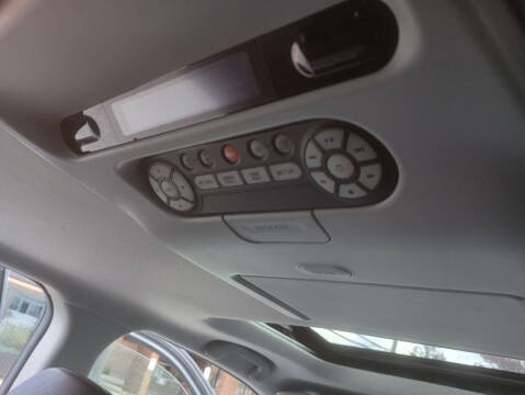 2011 Honda Pilot EX-L w/DVD