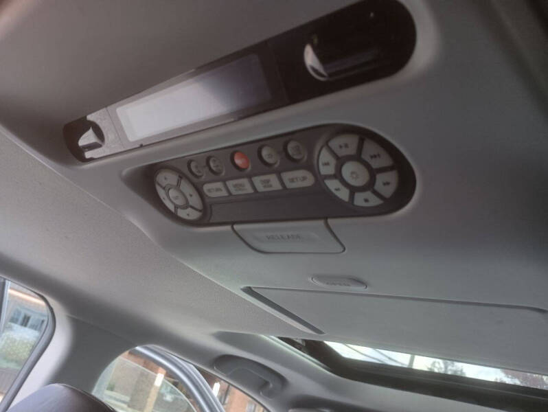 2011 Honda Pilot EX-L w/DVD