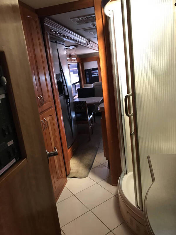 2008 Beaver Contessa