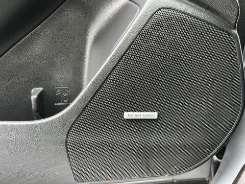 2015 Subaru Forester 2.0XT Touring