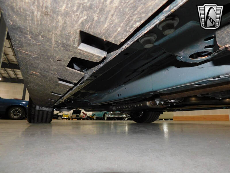 2019 Ford Mustang BULLITT