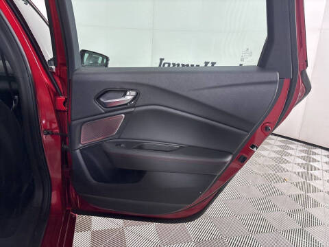 2021 Acura TLX w/A-SPEC