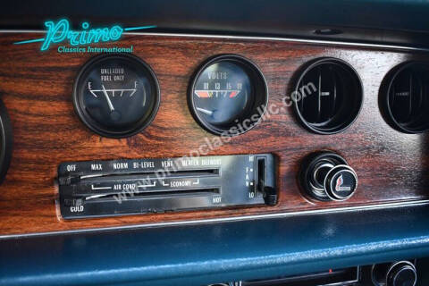 1976 Pontiac Firebird