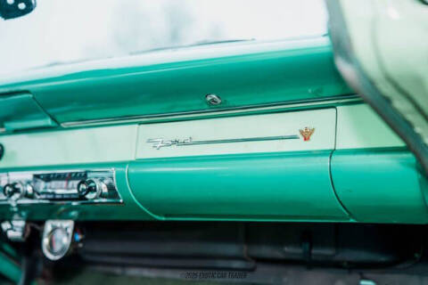 1956 Ford Fairlane