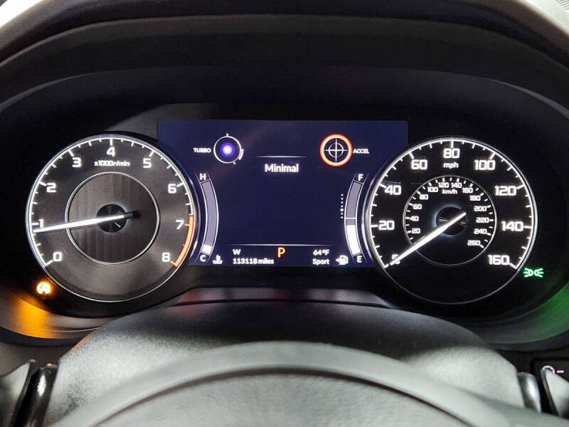 2021 Acura RDX SH-AWD