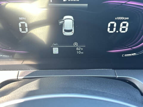 2024 Kia Telluride LX