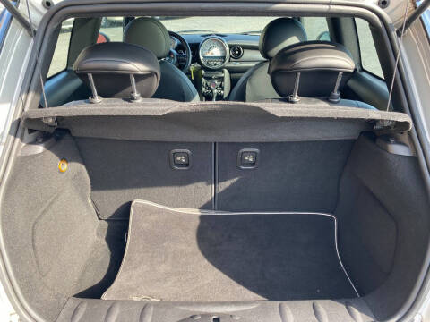 2012 MINI Cooper Hardtop S