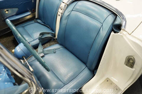 1961 Chevrolet Corvette