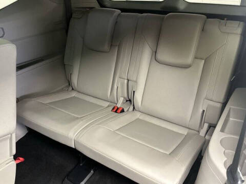 2018 Volkswagen Atlas V6 SEL 4Motion