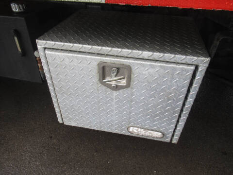 2003 GMC TopKick C4500